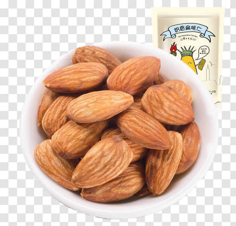 Saturn Peach Almond Nut Snack Baking - Taobao - Ichiban Shop Salt Baked Flat Transparent PNG
