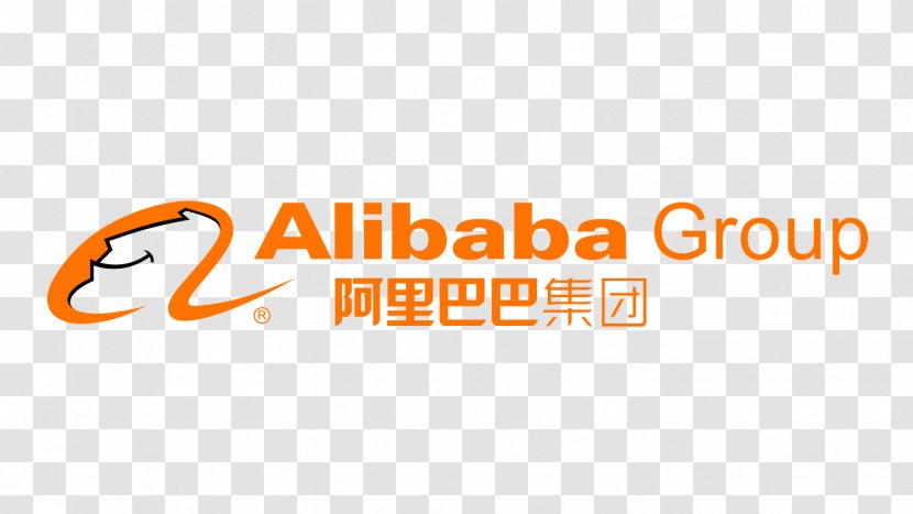 Logo Alibaba Group Aliexpress Brand Nyse Baba Orange Ali Transparent Png