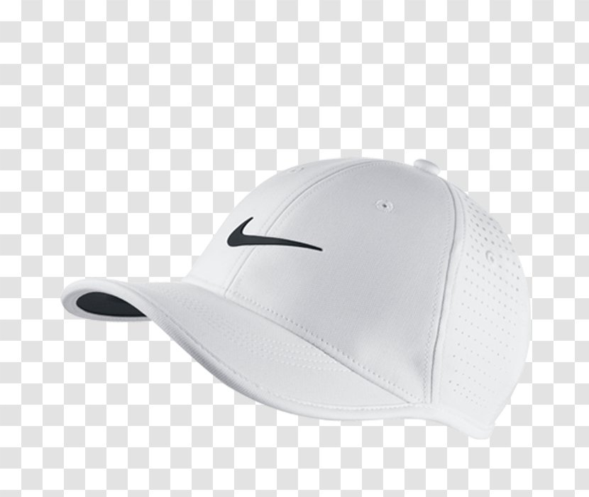 Baseball Cap - Headgear - White Transparent PNG