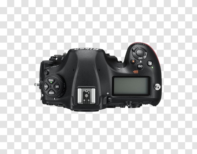 Nikon D850 D810 D7000 Full-frame Digital SLR - Multimedia - Camera Transparent PNG
