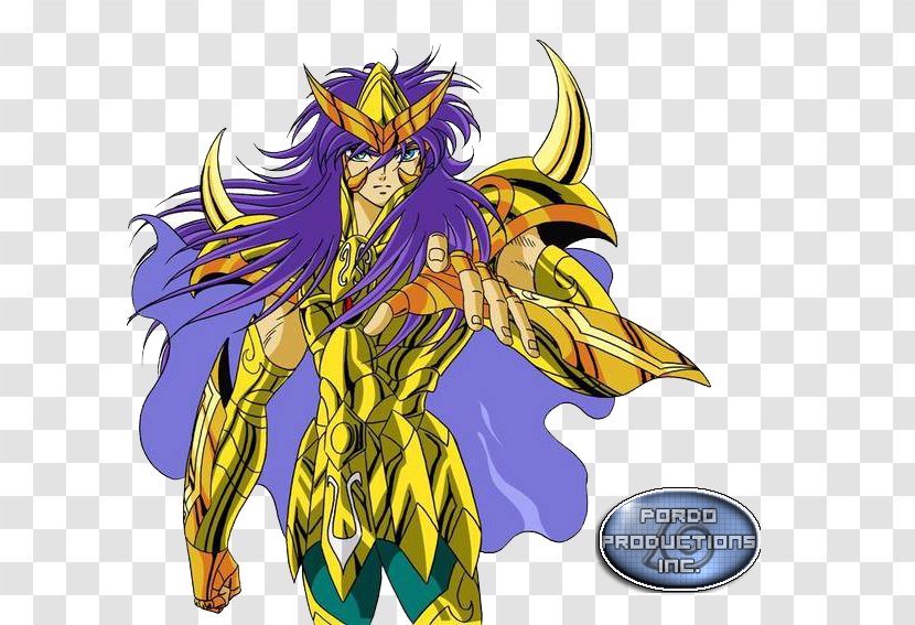 Saint Seiya: Knights Of The Zodiac Taurus Aldebaran Pegasus Seiya Scorpio Milo - Tree - Heart Transparent PNG