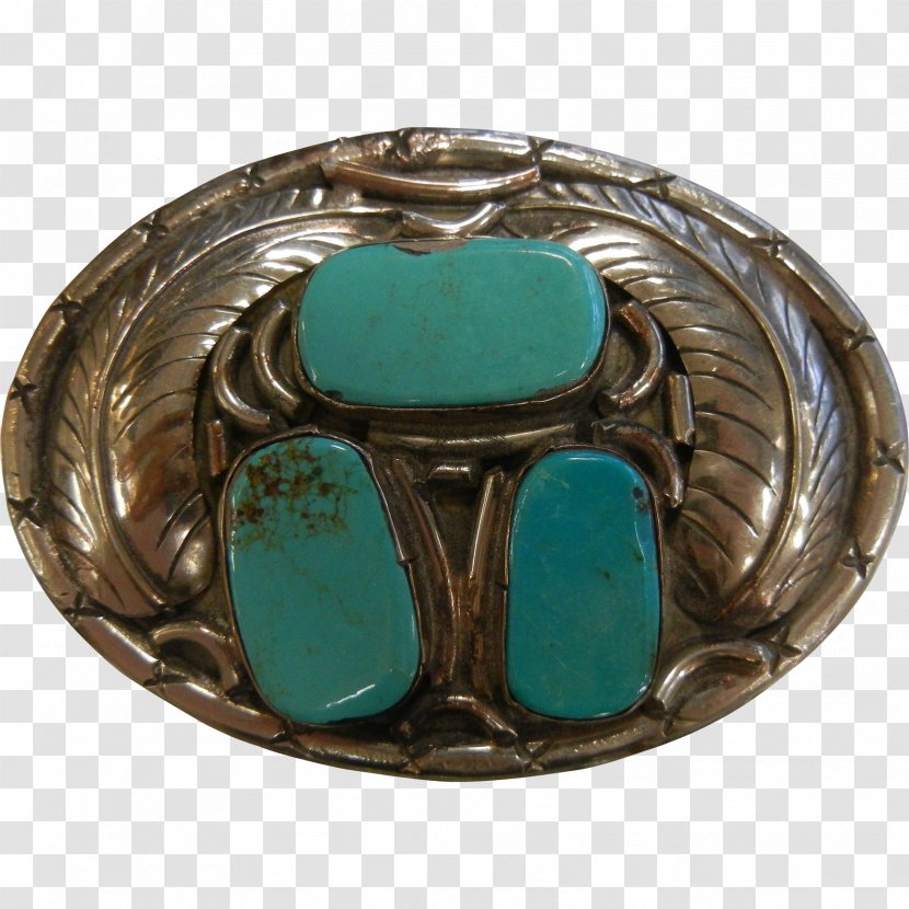 Turquoise Earring Belt Buckles Jewellery - Cabochon Transparent PNG