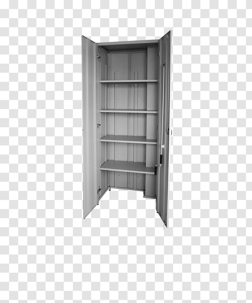 File Cabinets Cupboard Industrial Design Armoires & Wardrobes - Silhouette Transparent PNG