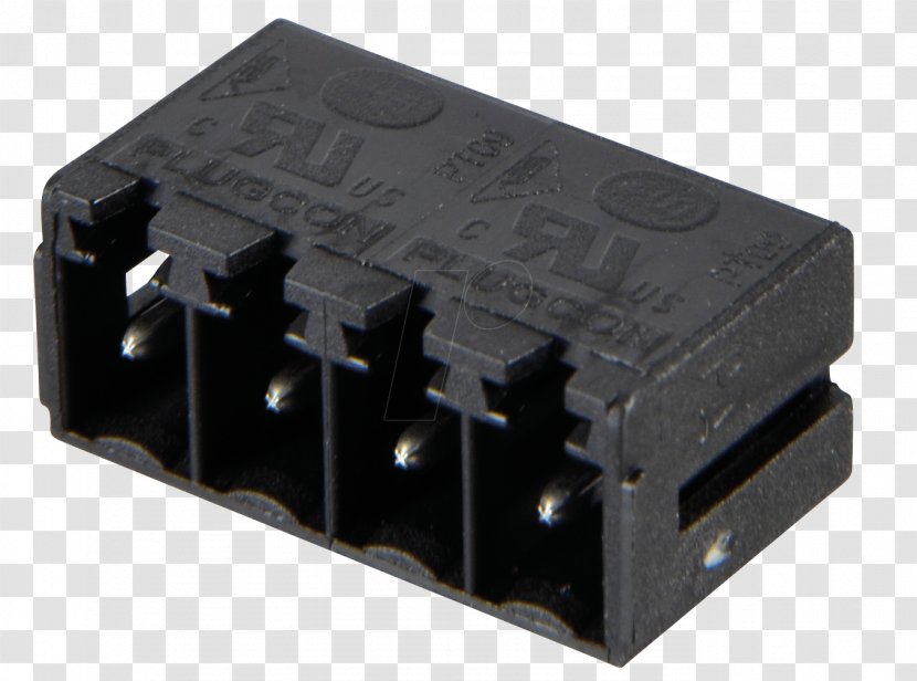Transistor Electronics Electronic Component /pol/ Barrette - Accessory - Fragmentation Header Box Transparent PNG