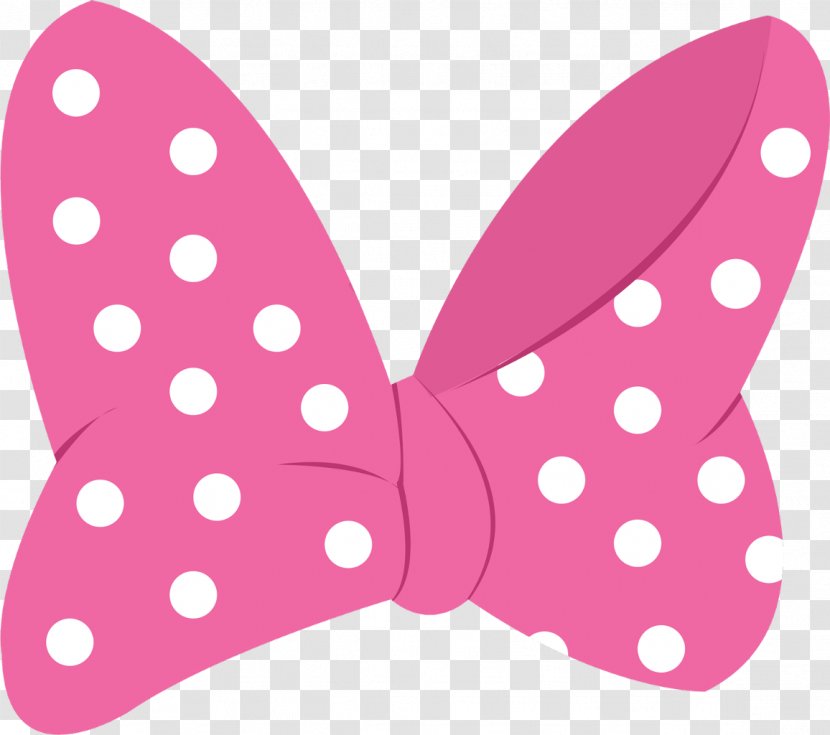 Minnie Mouse Mickey Drawing Number - Insect - Polka Vector Transparent PNG