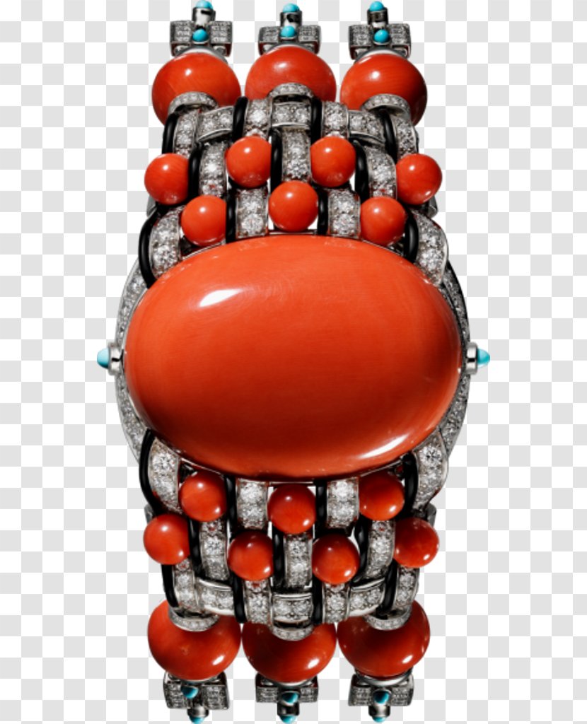 Earring Clothing Accessories Jewellery Red Coral Bracelet - Emerald Transparent PNG