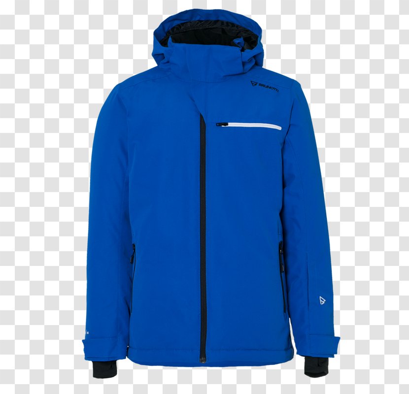 Oklahoma City Thunder Hoodie Los Angeles Dodgers Ski Suit Jacket - Blue Transparent PNG