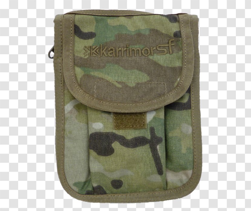 Military Camouflage M Khaki Bag Transparent PNG