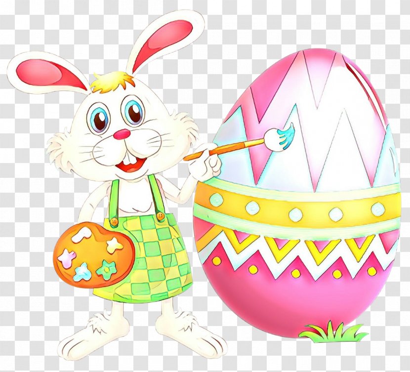 Easter Egg - Animal Figure Holiday Transparent PNG