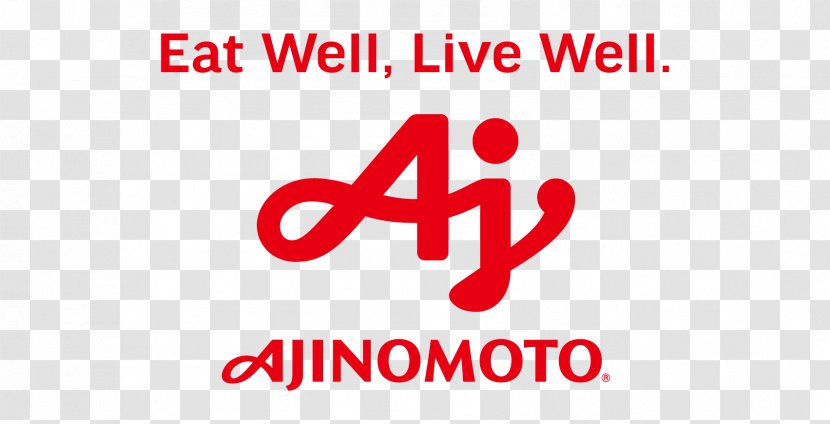 Ajinomoto Malaysia Bhd Ruiz Foods MSG - Logo - Text Transparent PNG