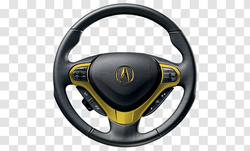 Car Motor Vehicle Steering Wheels Power - Hardware Transparent PNG