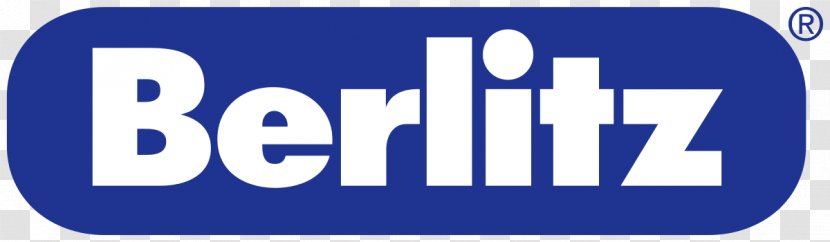 Logo Berlitz Corporation Manchester Brand Font - Trademark Transparent PNG