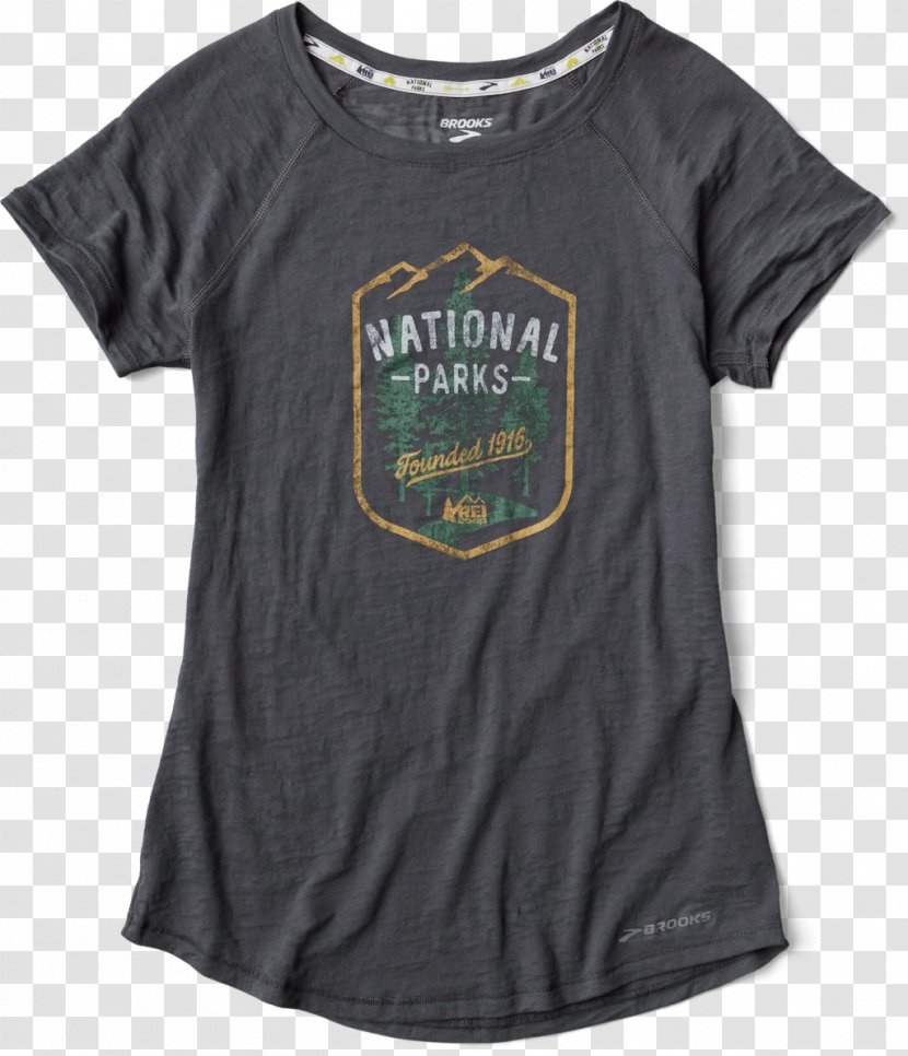 T-shirt Sleeve Outerwear - Tshirt Transparent PNG