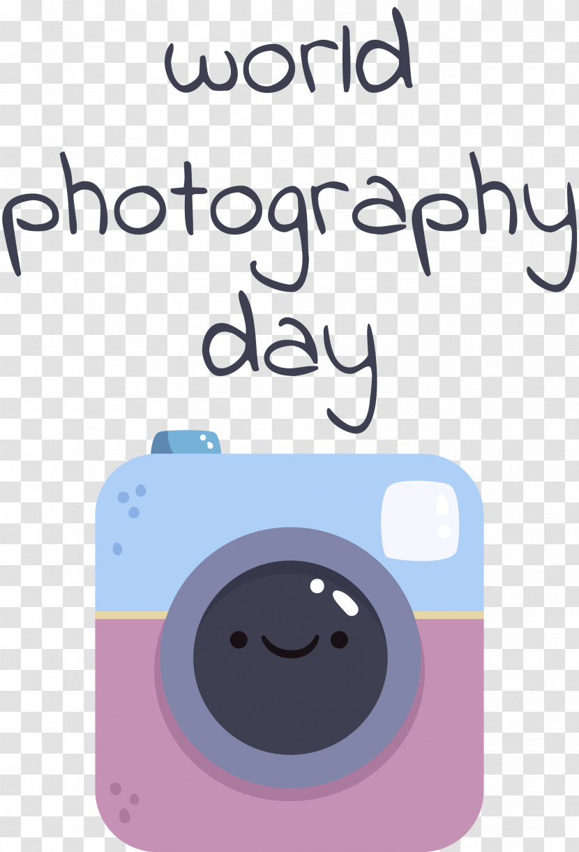 World Photography Day Transparent PNG