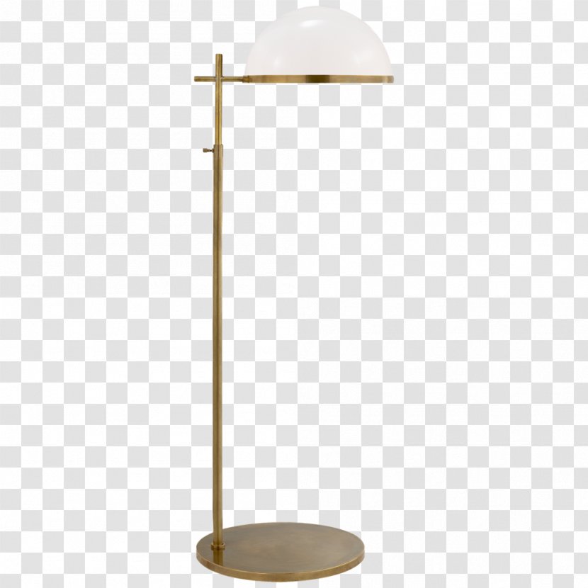 Lighting Lamp Table Light Fixture - Bedroom - Decorative Shading Transparent PNG