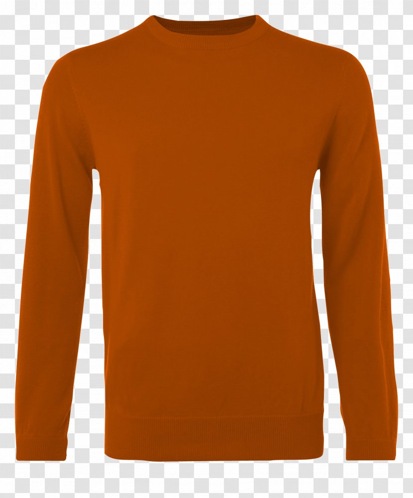 Long-sleeved T-shirt Christmas Jumper Sweater - Longsleeved Tshirt - Fluid Transparent PNG