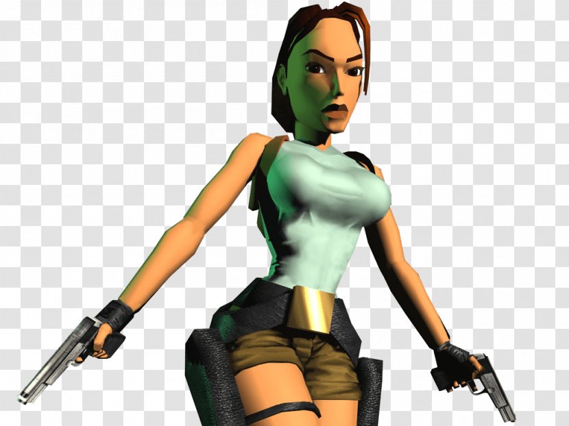 Rise Of The Tomb Raider Lara Croft: Raider: Legend - Croft Transparent PNG