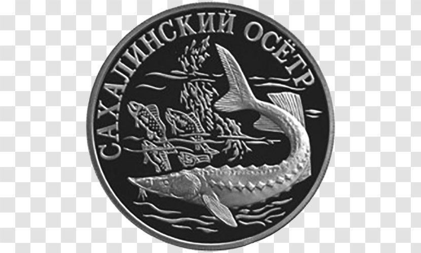 Saint Petersburg Mint Coin Moscow Silver Содружество Независимых Государств - Russian Ruble Transparent PNG