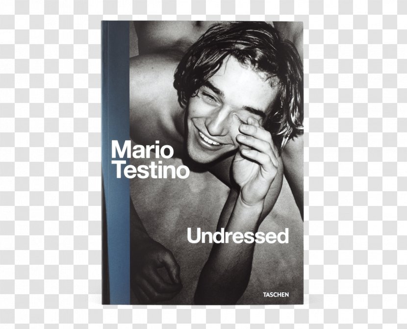 Mario Testino Undressed Photography And Germany Testino, Sir - Arm Transparent PNG