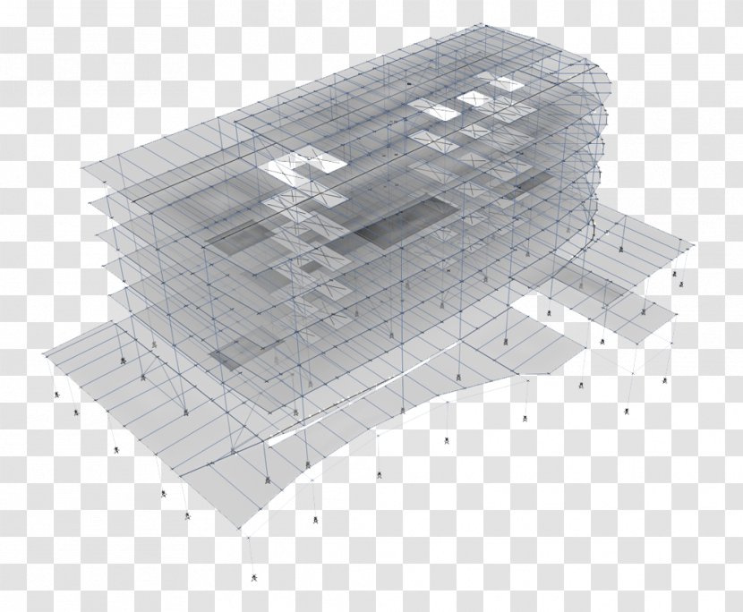 Autodesk Revit Structure Architecture Computer Software - Autocad - Design Transparent PNG