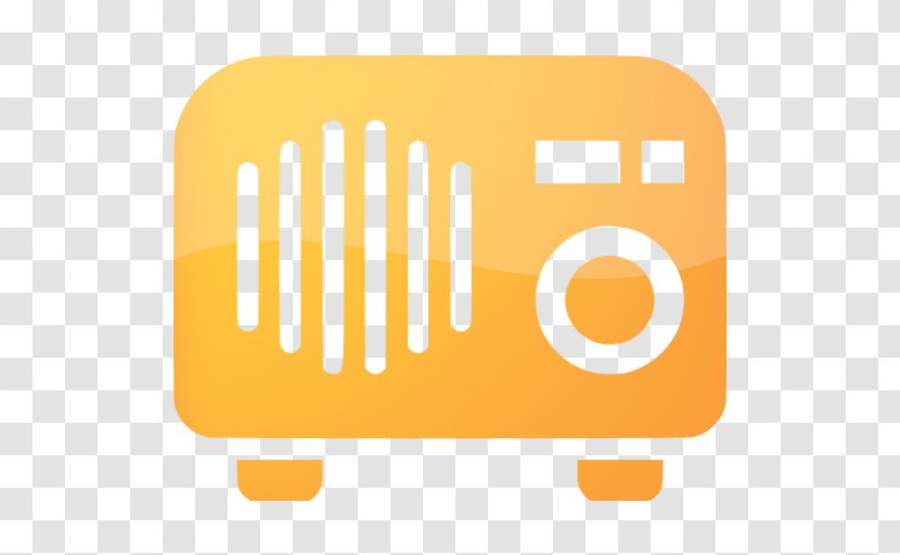 Internet Radio - Station - Logo Transparent PNG