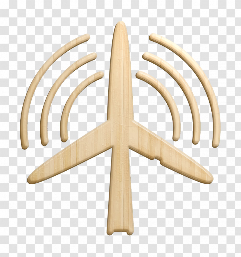 Wind Turbine Icon Wind Energy Icon Smart City Icon Transparent PNG