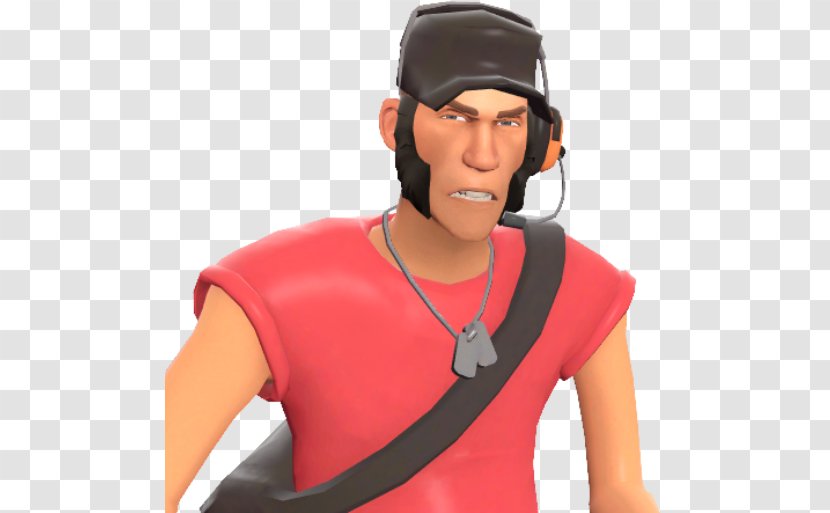 Team Fortress 2 Che Guevara Garry's Mod Tropico 4 Hat - Headgear Transparent PNG