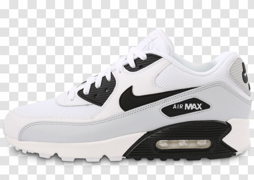 Nike Air Max Sneakers Shoe Adidas - Puma Transparent PNG