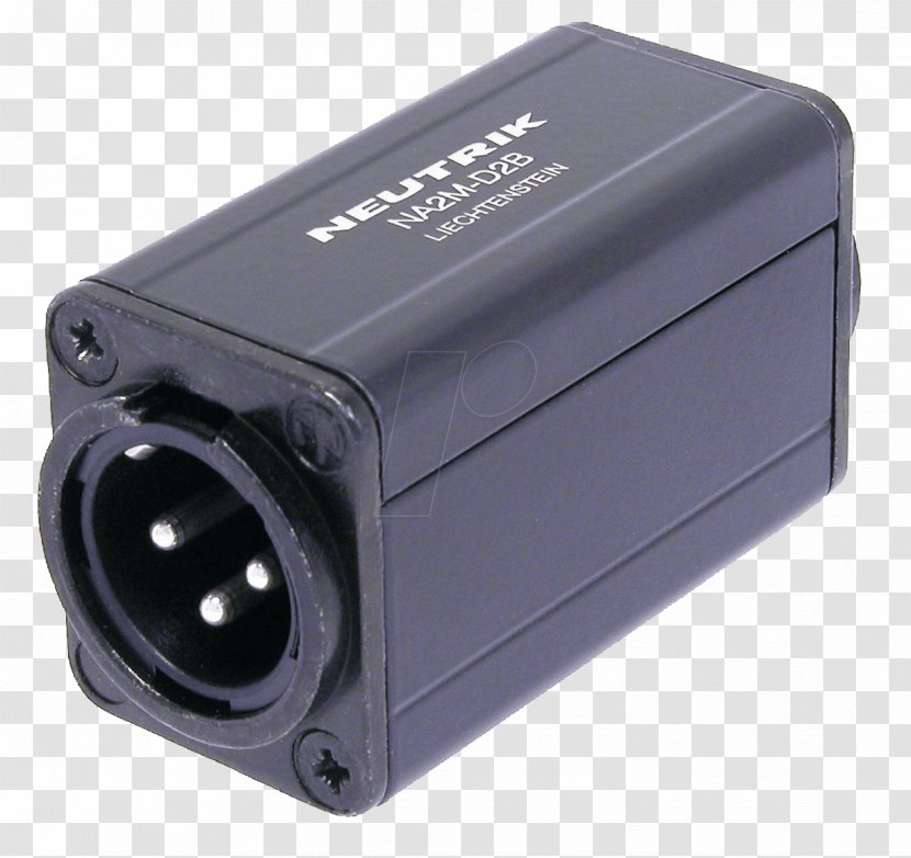 Speakon Connector Neutrik Electrical XLR RCA - Amplifier - Stecker Transparent PNG