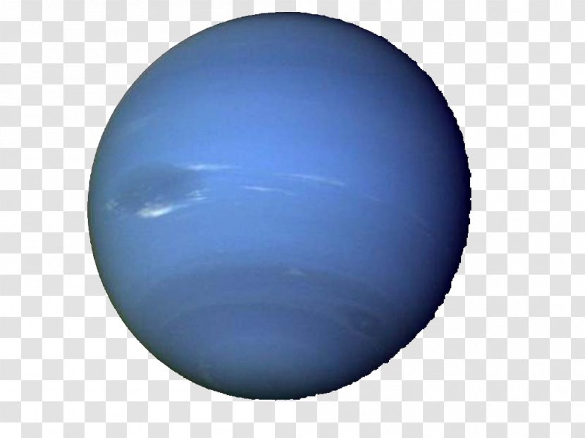 Planet Solar System Neptune Uranus Knowledge - Technology - Real Transparent PNG