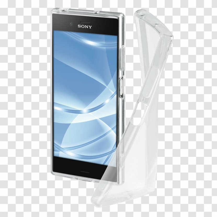 Smartphone Sony Xperia XZ1 Compact XZ2 - Telephone Transparent PNG
