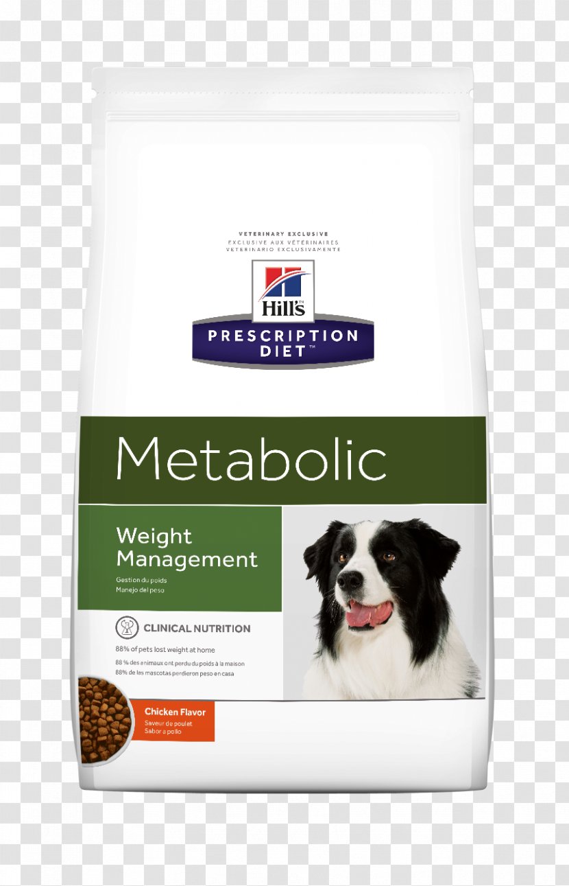 Dog Food Hill's Pet Nutrition Veterinarian - Flea Transparent PNG