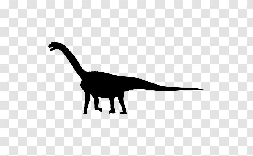 Dinosaur Camarasaurus Amphicoelias Argentinosaurus Monoclonius - Vector Transparent PNG