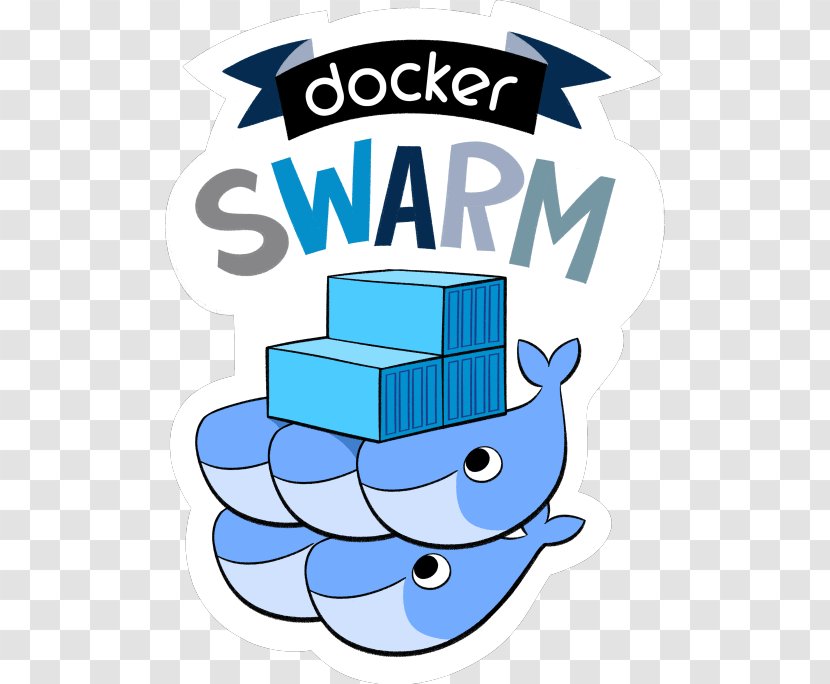 Docker Kubernetes Logo Software Deployment Microservices - Sematext - Artwork Transparent PNG