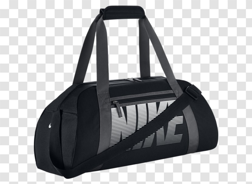 Duffel Bags Nike Fitness Centre - Sporting Goods Transparent PNG