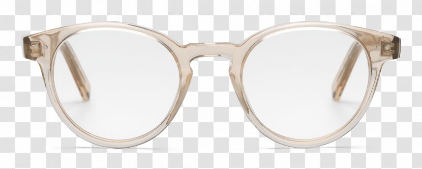 Sunglasses Eyeglass Prescription Goggles Chanel - Vision Care - Pierce Transparent PNG