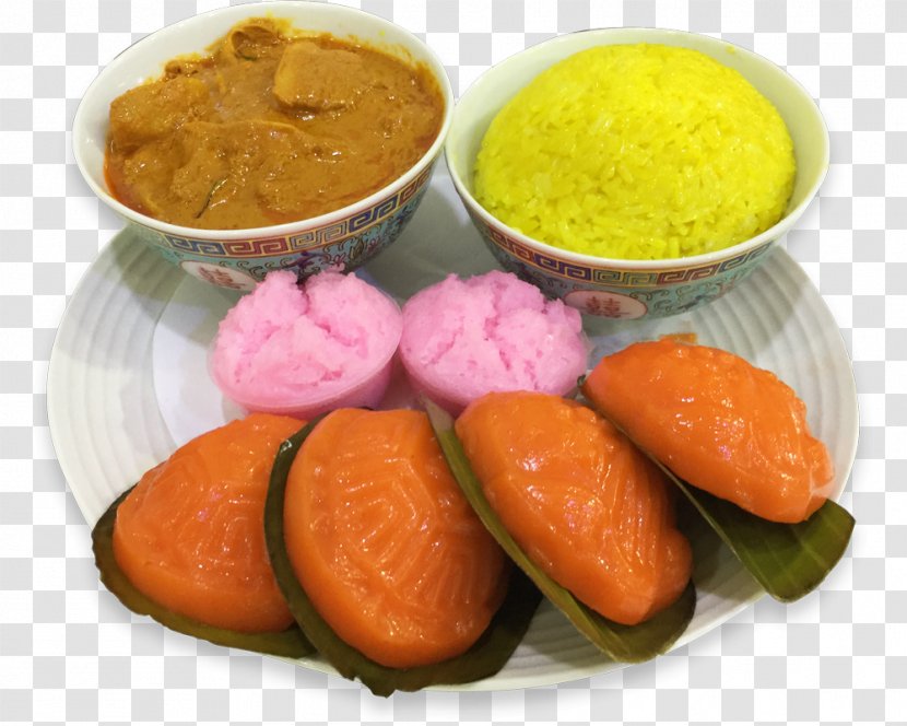 Vegetarian Cuisine Asian Recipe Food Dish - Kunyit Transparent PNG