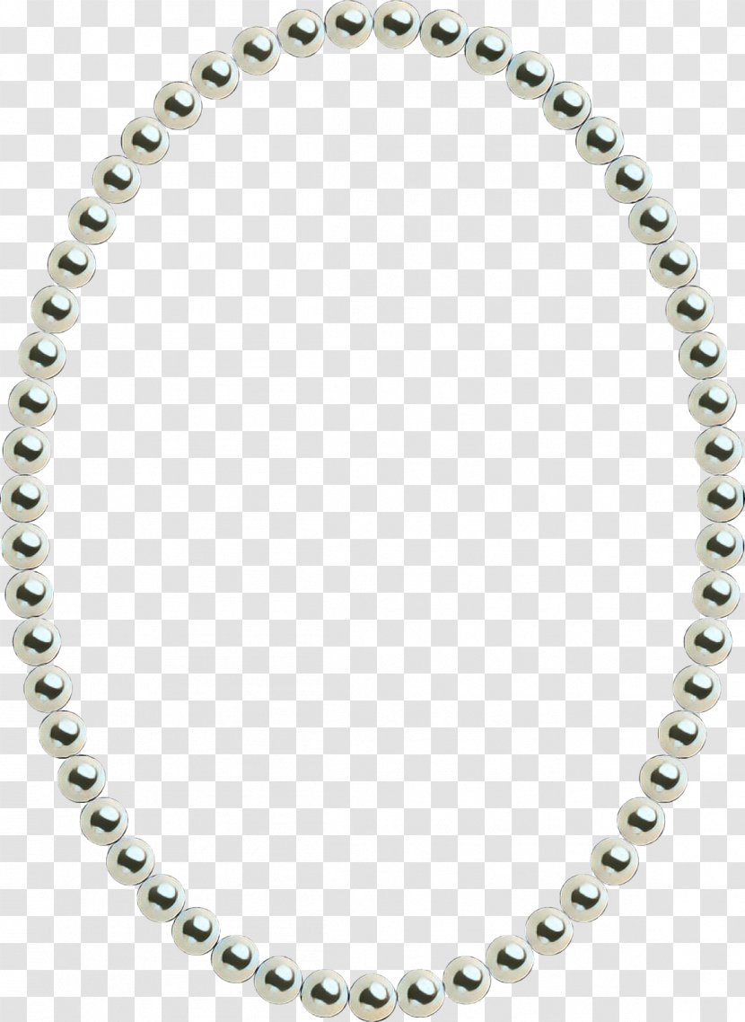Body Jewelry Jewellery Fashion Accessory Chain Pearl - Pop Art - Metal Gemstone Transparent PNG