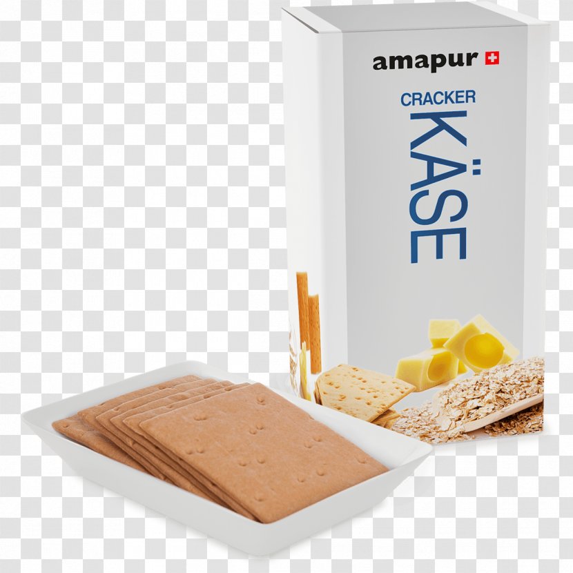 Cracker Ingredient Winterspeck Amapur Flavor - Diet Transparent PNG