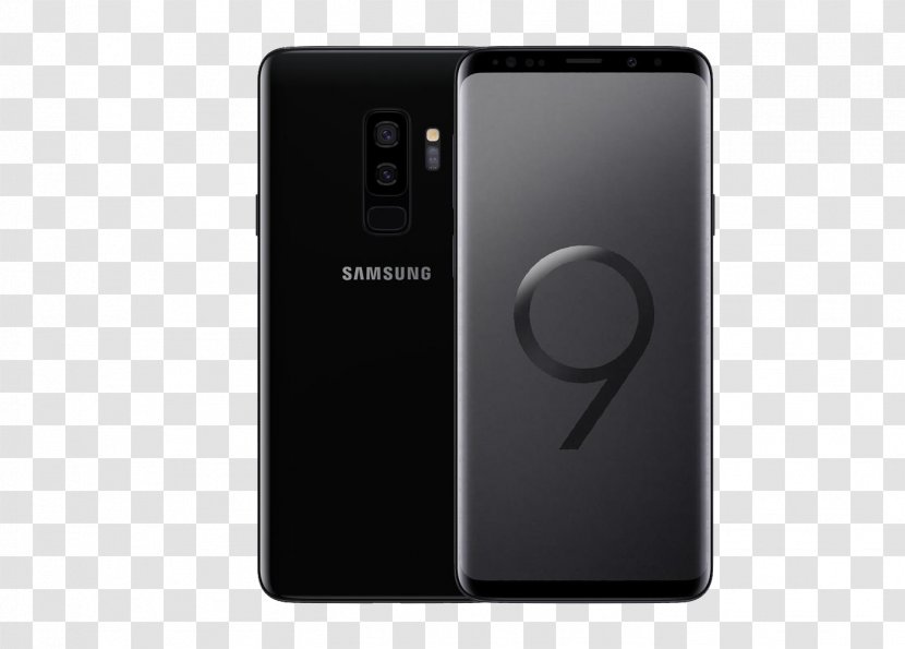 Samsung Galaxy S8 S9 Smartphone Android - Mobile Phones - Plus Transparent PNG