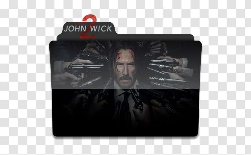 Keanu Reeves John Wick: Chapter 2 Hollywood - Watercolor - Fortnite Wick Transparent PNG