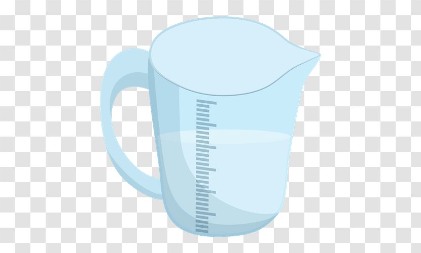 Mug Cup - Microsoft Azure Transparent PNG