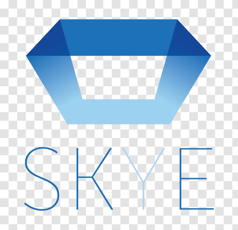 Logo Brand VELUX Skye Font - Rectangle - Decoração Transparent PNG