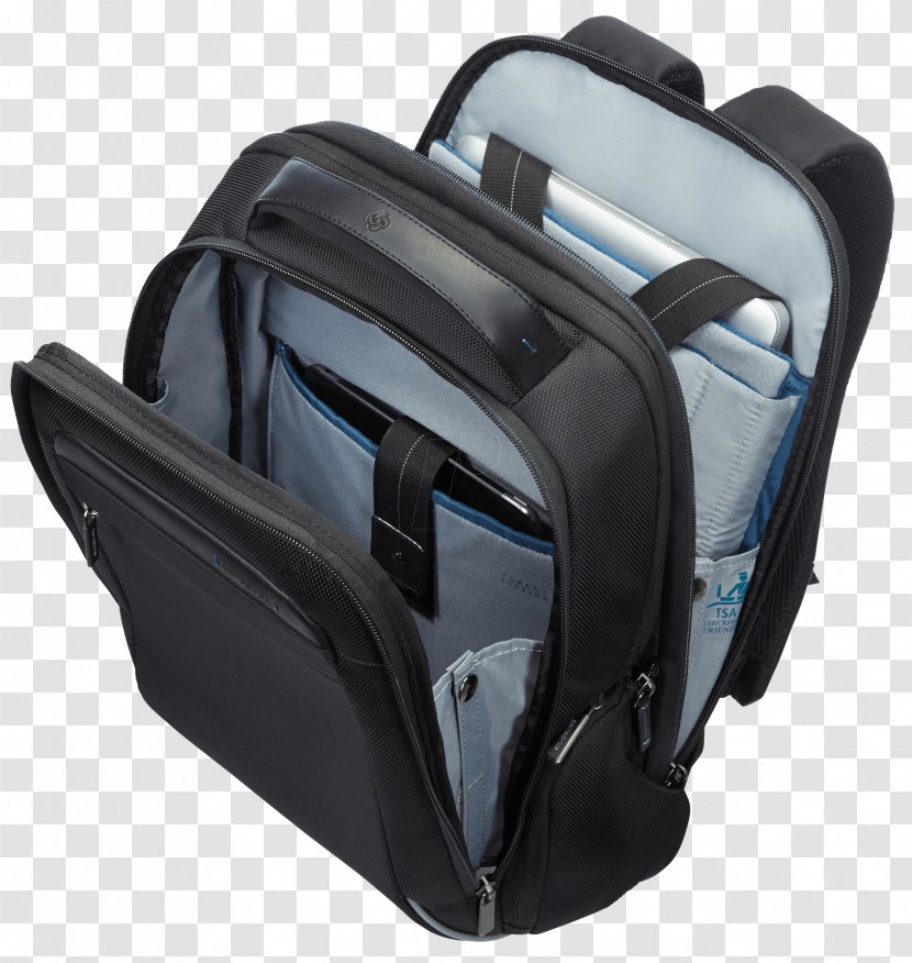Backpack Baggage T-shirt Samsonite - Trolley Transparent PNG