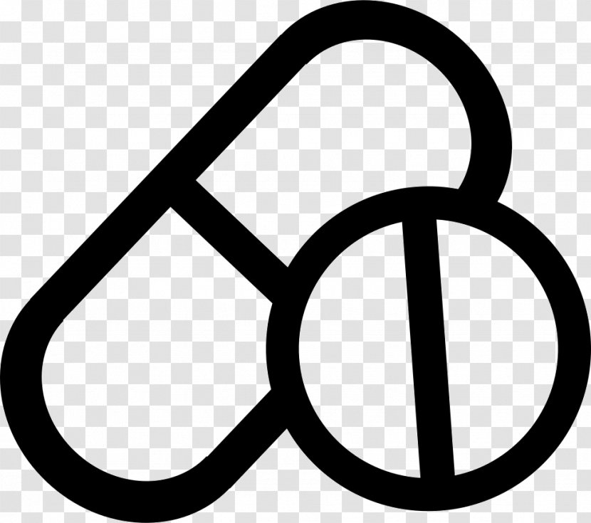 Clip Art Drug - Symbol - Icon Transparent PNG