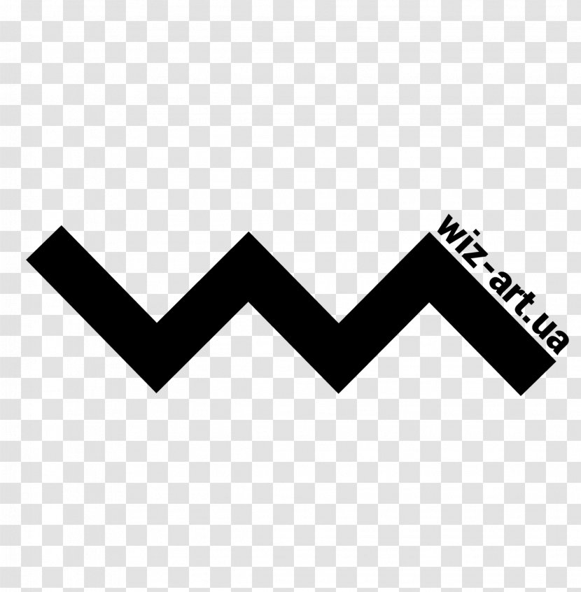 Wiz-Art Logo Brand - Wizart - Wa Transparent PNG