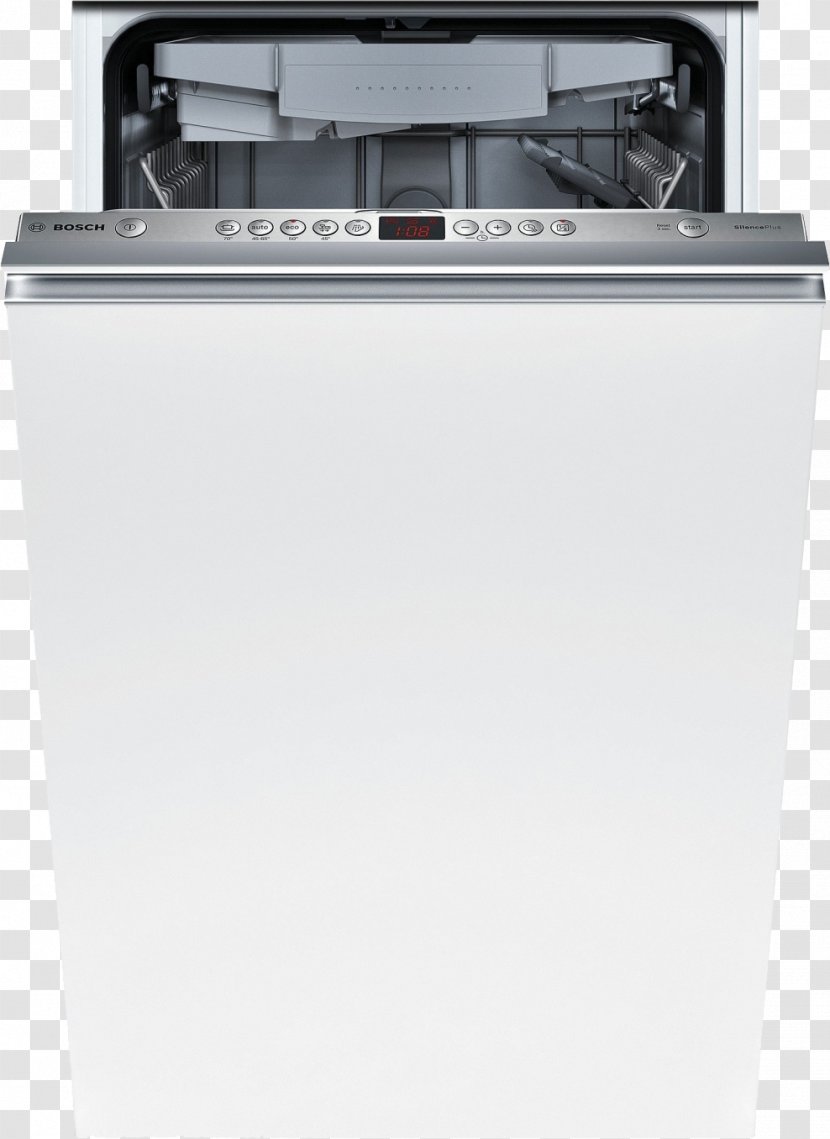 Dishwasher Price Bosch SPV53M70EU Lavastoviglie SMS46MI08E SMS46II04E - Kitchen Appliance Transparent PNG