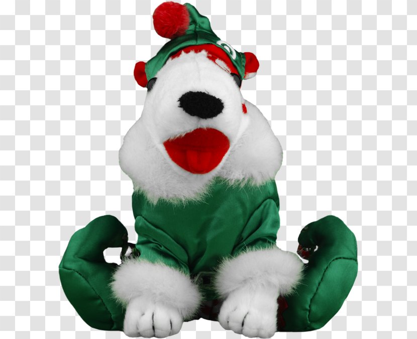 Plush Bullseye Bull Terrier Stuffed Animals & Cuddly Toys - Dog Transparent PNG