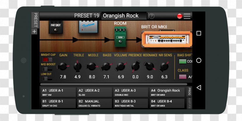 Android Marshmallow Computer Software Transparent PNG