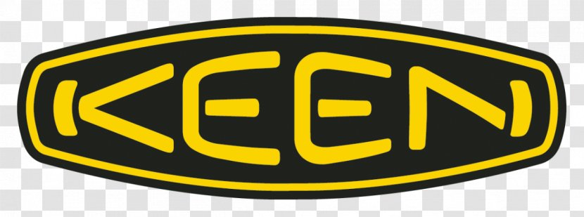 Keen Shoe First Response Duty Gear Steel-toe Boot Logo - Text Transparent PNG